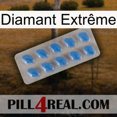 Diamant Extrême 22